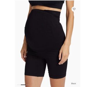 EUC Blanqi Everyday Maternity Belly Support Girlshort S